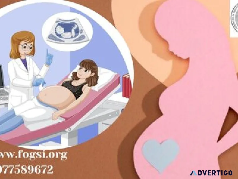 Empowering women: fogsi s commitment to health and obstetrics