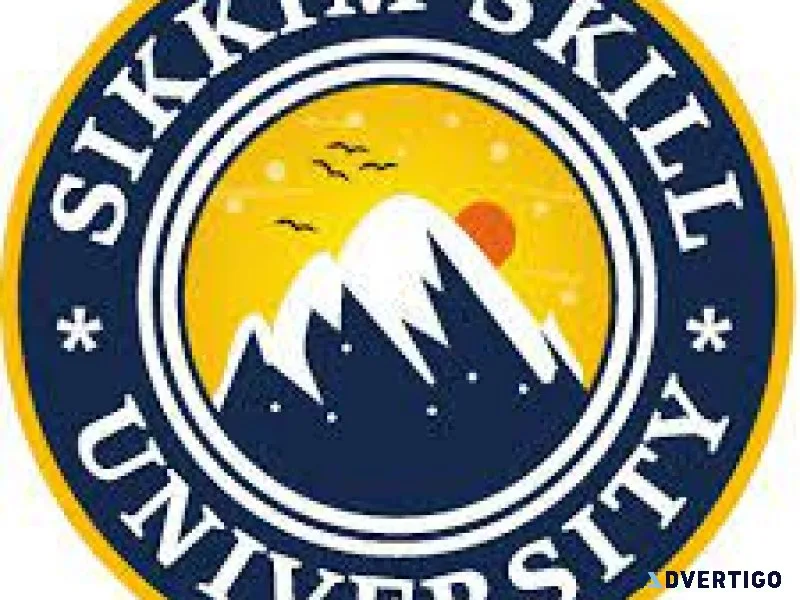 Sikkim skill university