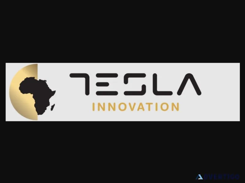 Tesla innovation