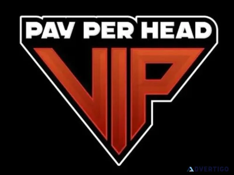 VIP Pay Per Head