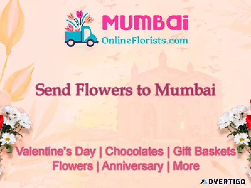Online delivery of fresh and fragrant blooms