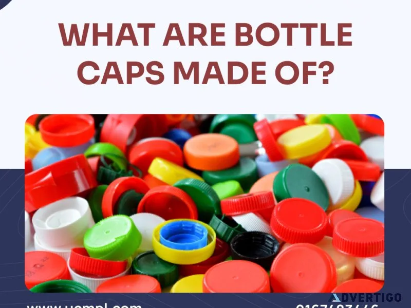 Pilfer proof caps | bottles with caps