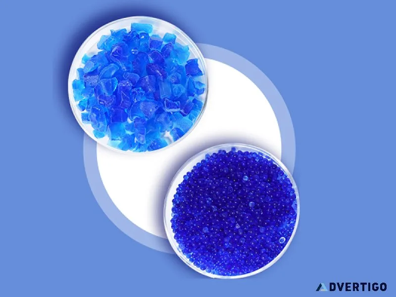High-quality silica gel manufacturers | lowest price