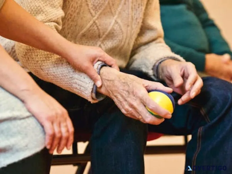 The best hospice care in las vegas
