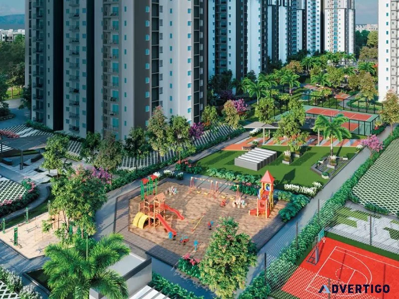Your dream home awaits at m3m capital, sector 113, gurgaon