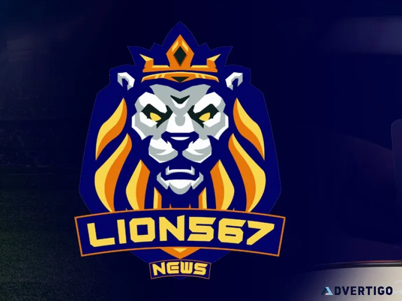 Lion567 news