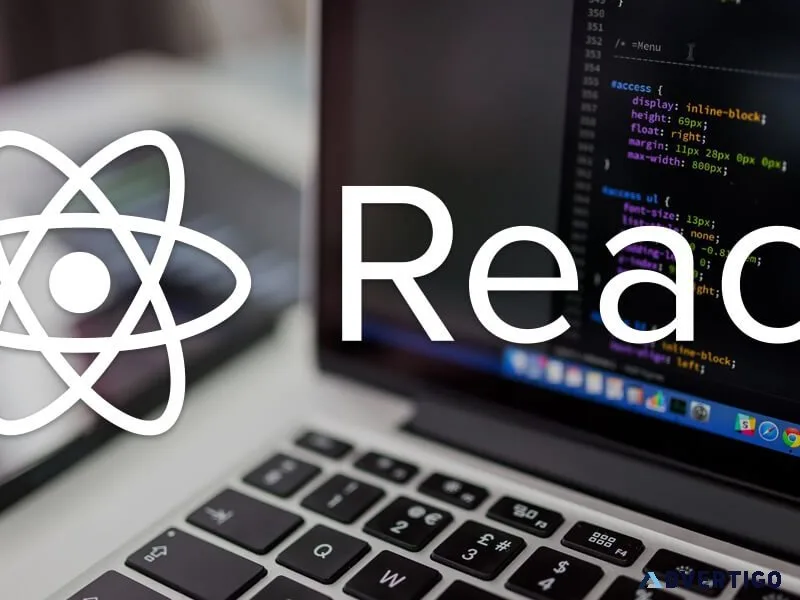 Boost your web projects with skilled reactjs developers