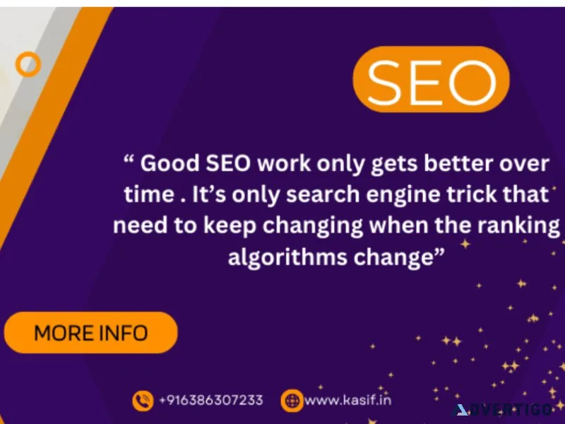 Digital marketing