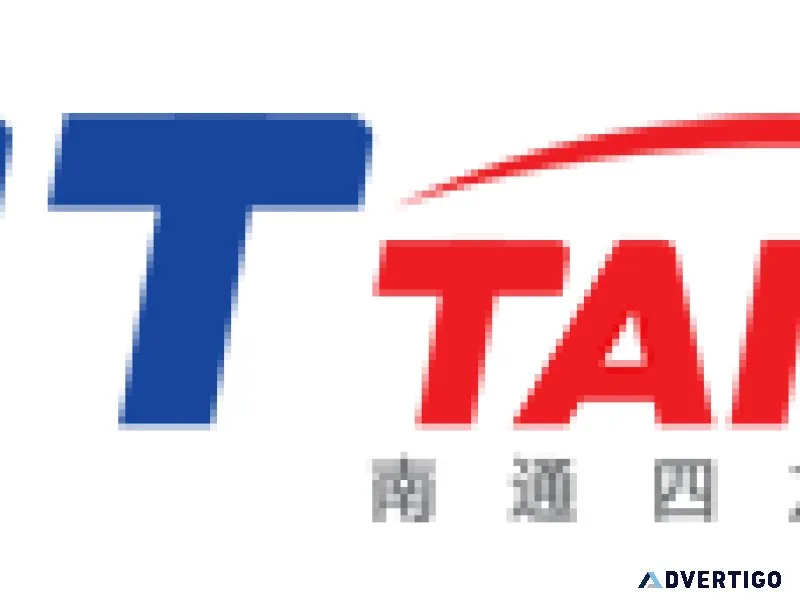 Nantong tank container co, ltd