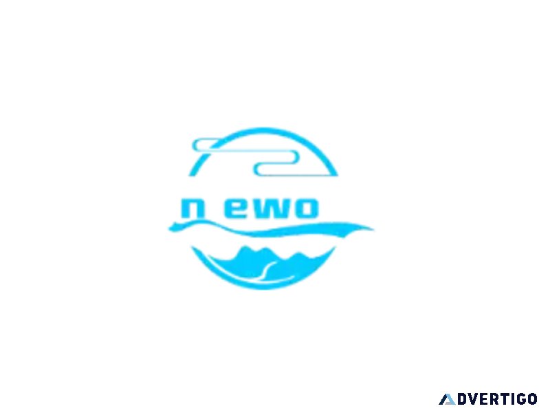 Shanghai neworld fluid machinery co, ltd