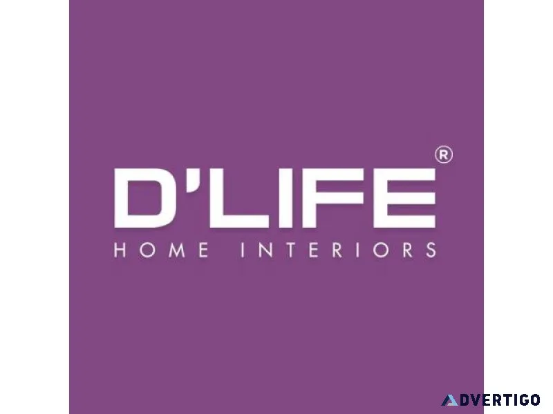 D life home interiors - hyderabad