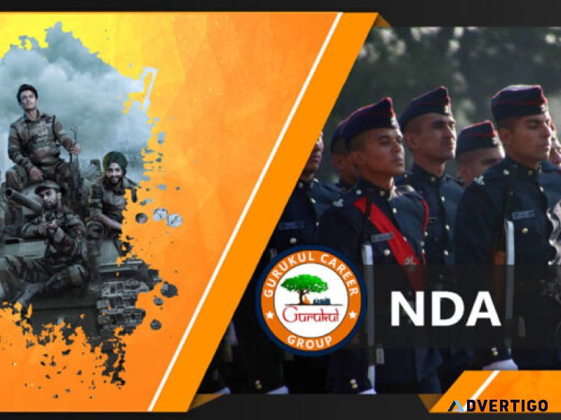 Best NDA coaching in chandigarh 2024