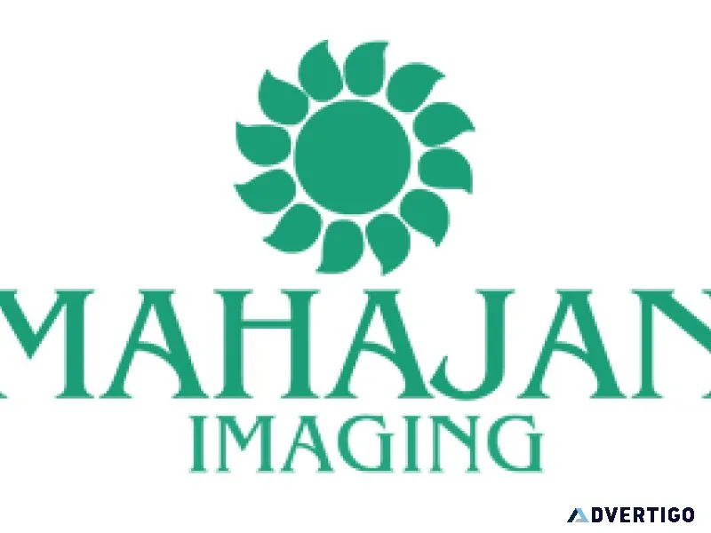 Trusted medical imaging services in mahajan imaging