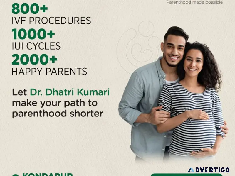 Best ivf centre in hyderabad