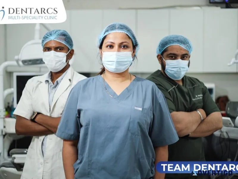Dental clinic in ludhiana