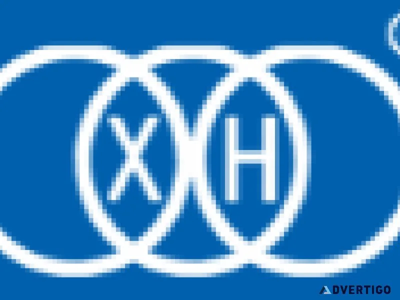 Shanxi xinhuan precision manufacturing co ltd
