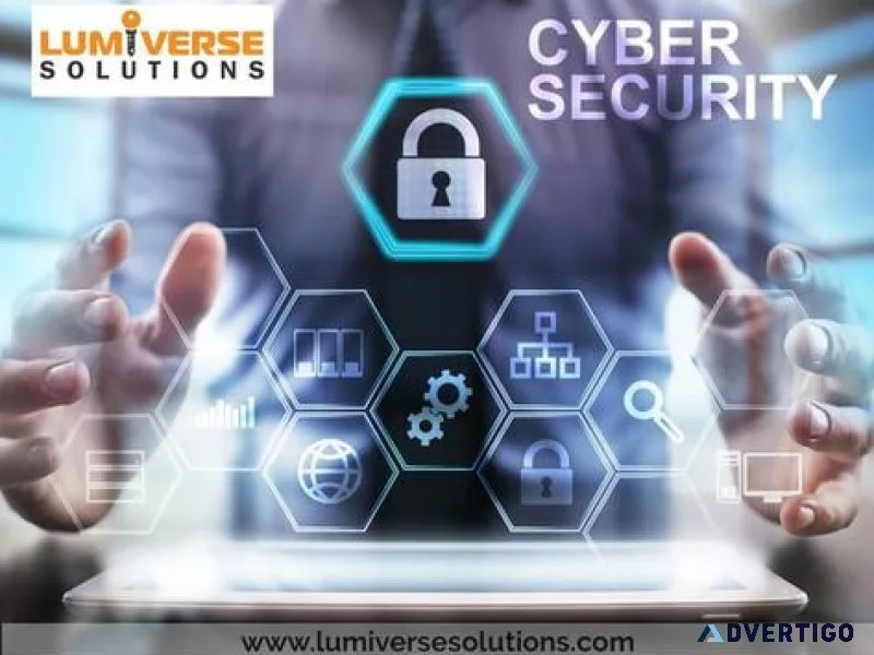 Stay ahead of cyber threats with trusted cybersecurity experts