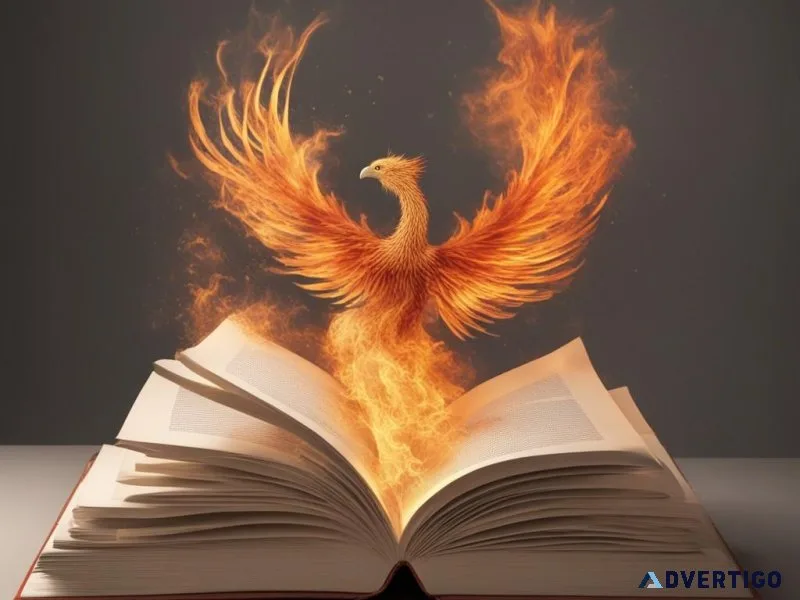 &quotIlluminate Your Potential with FireFaucet&quot