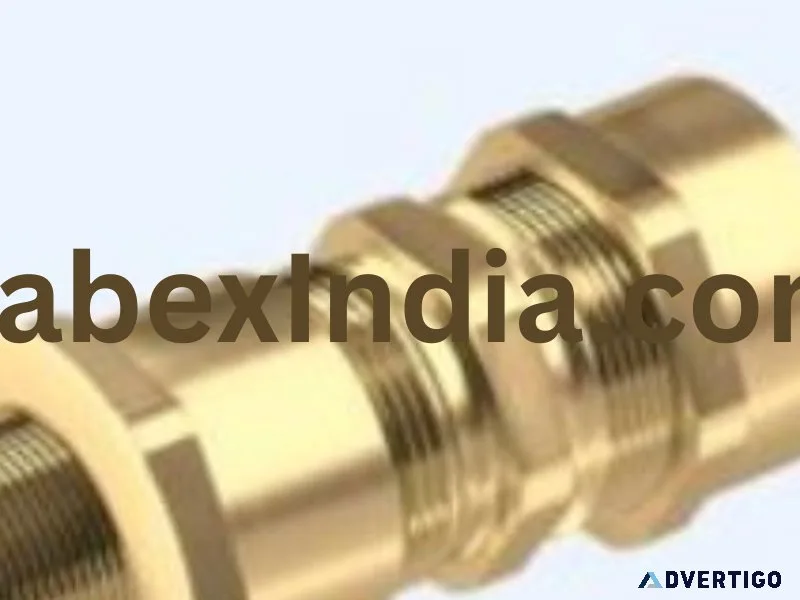 Best ex cable glands?