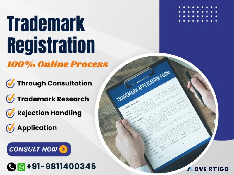Register your trademark for pharmaceuticals
