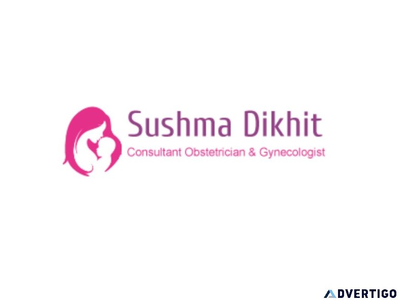 Ladies doctor clinic near me - lady specialist doctor near me