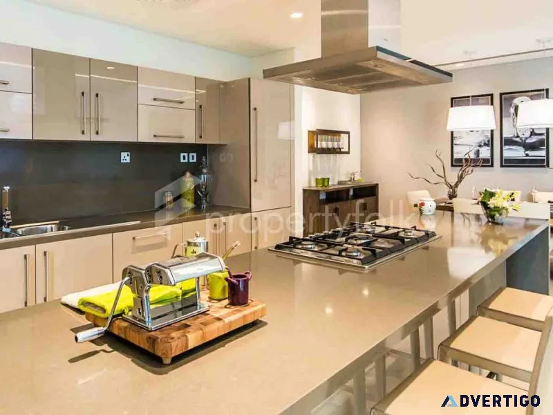 Apartments for sale in sobha hartland