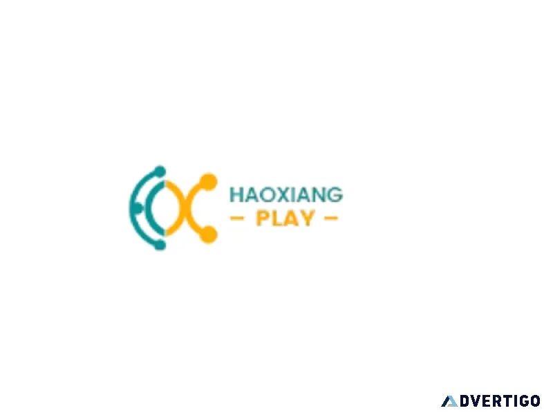 Haoxiang amusement toy
