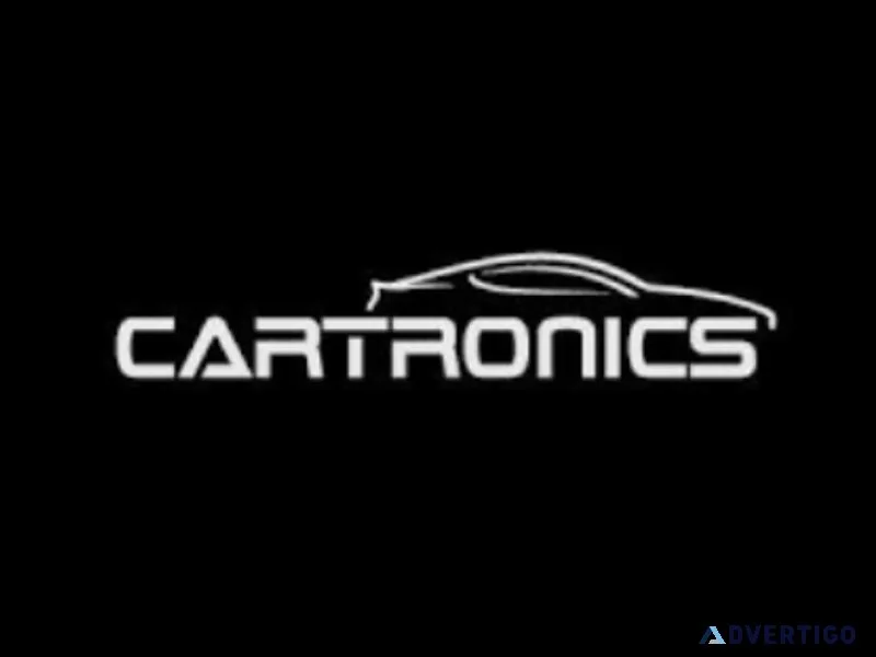 Cartronics - car dealers