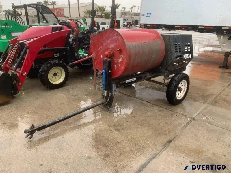 2017 TORO 68024 CONCRETE MIXER 403140241A