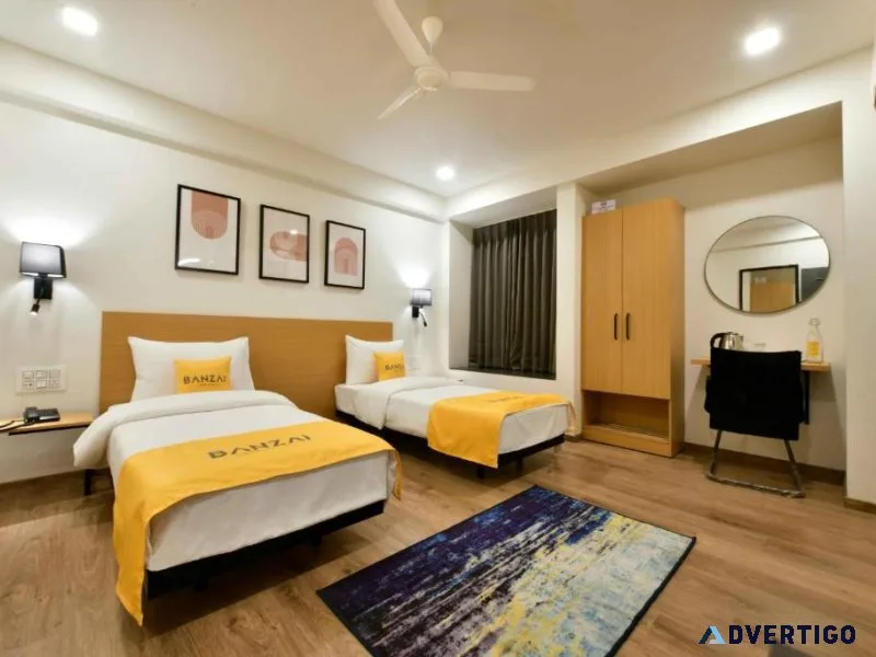 Luxury hotels in nashik 