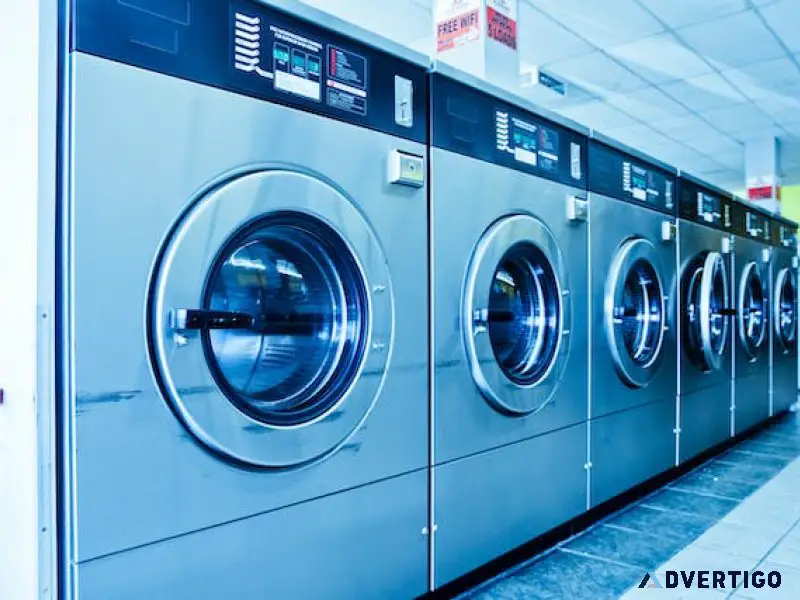 Best laundry service in chicago