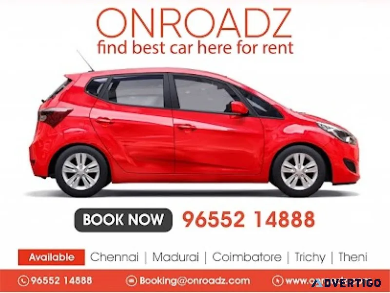 Self drive cars in Hyderabad for rent | car rental in Hyderabad 