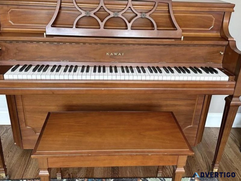 Kauai Piano