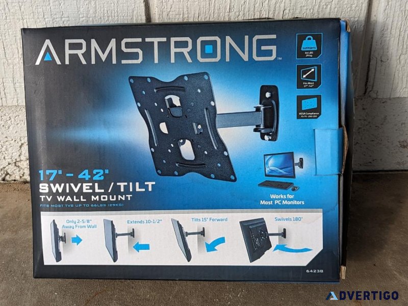 TV Wall Mount