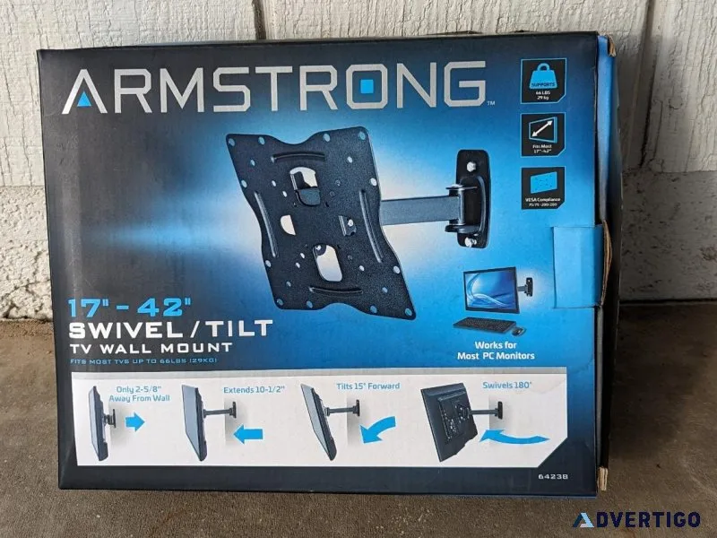 TV Wall Mount