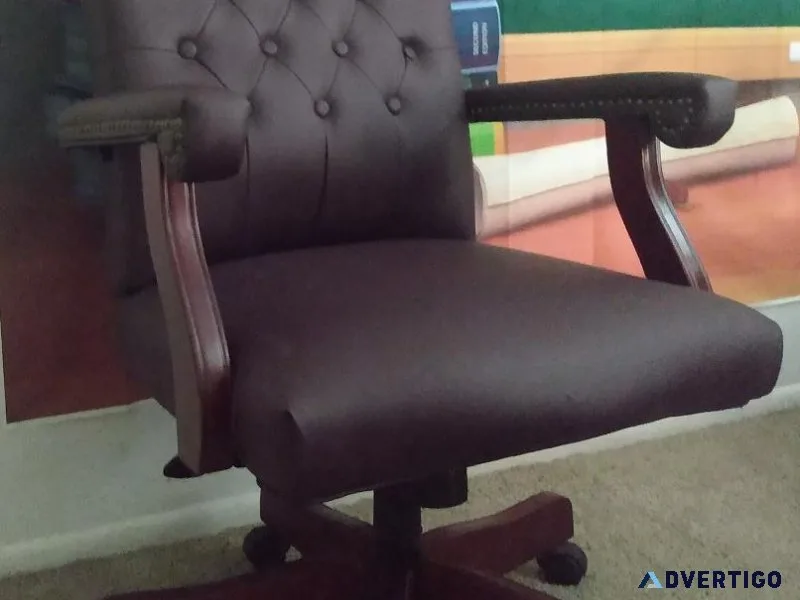 Nice Chair for Sale