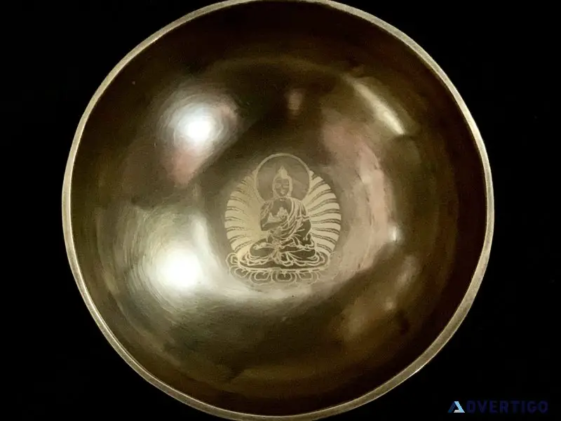 Wholesale tibetan singing bowls