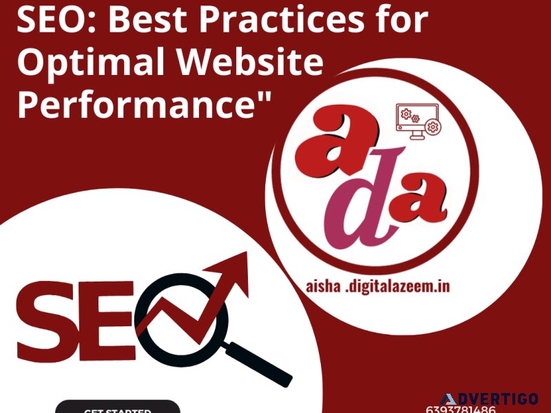 Digital advertising agency