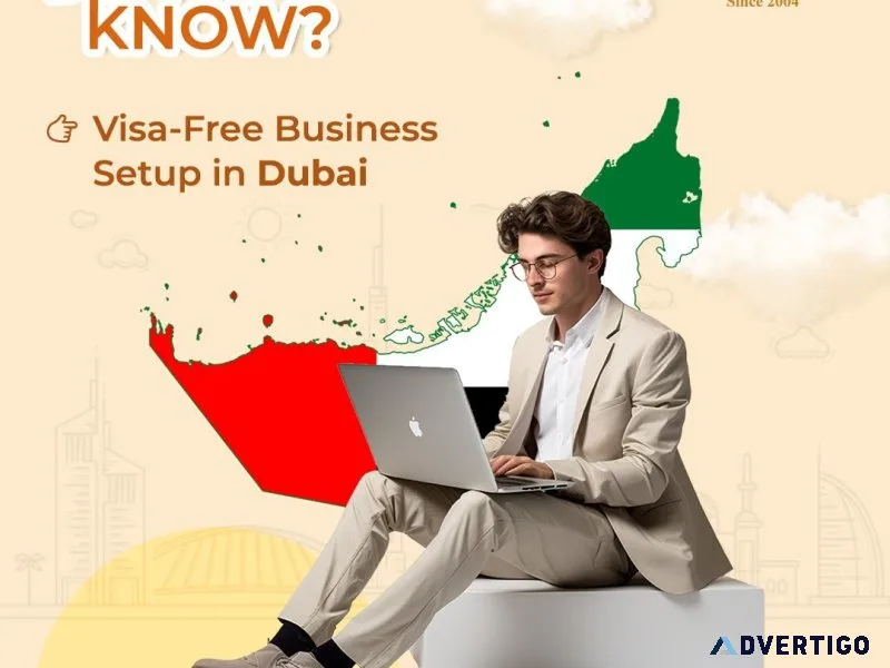 Launching success: new business setup in dubai