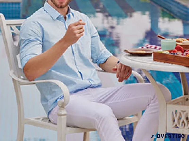 Best brand for men s clothing in india - oxemberg