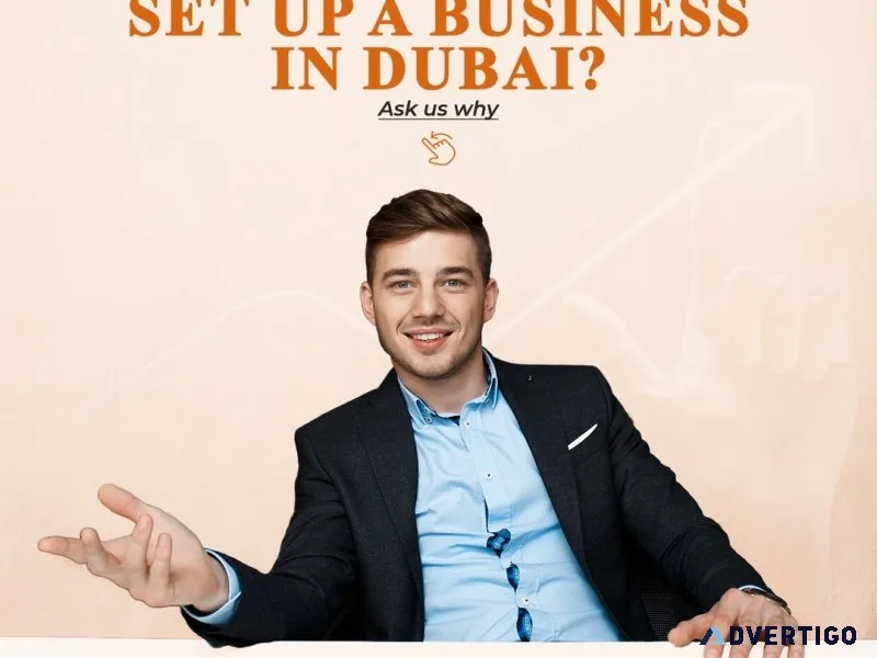 Unlocking opportunities: freezone business setup explained