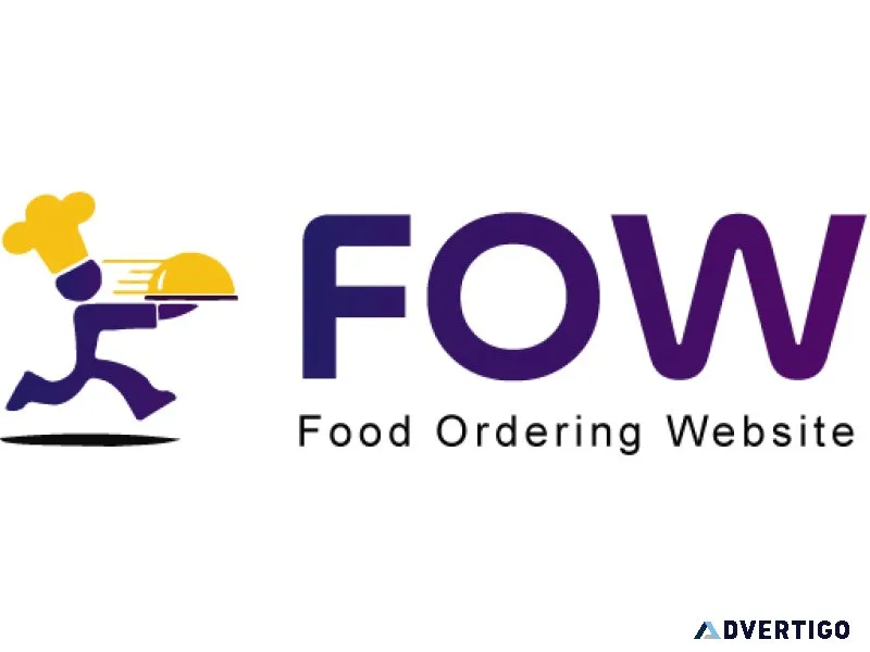 On-demand food delivery app development