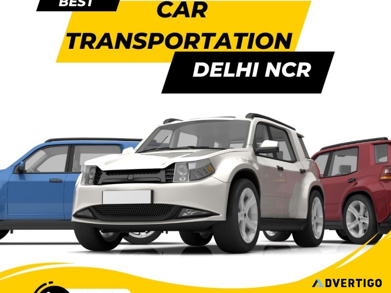 Best car transportation in delhi ncr :- 9148709709