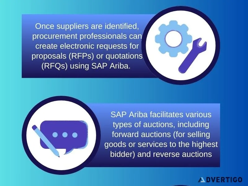 Sap ariba online training institute in india | sap ariba course