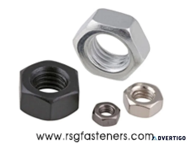 Automotive fasteners