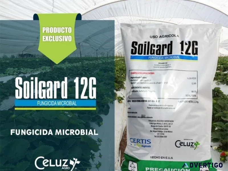 SOILGARD