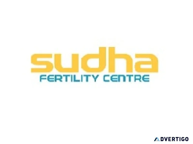 Sudha fertility center, chennai