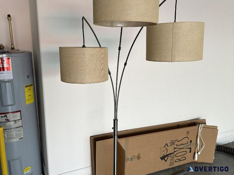 Floor Lamp