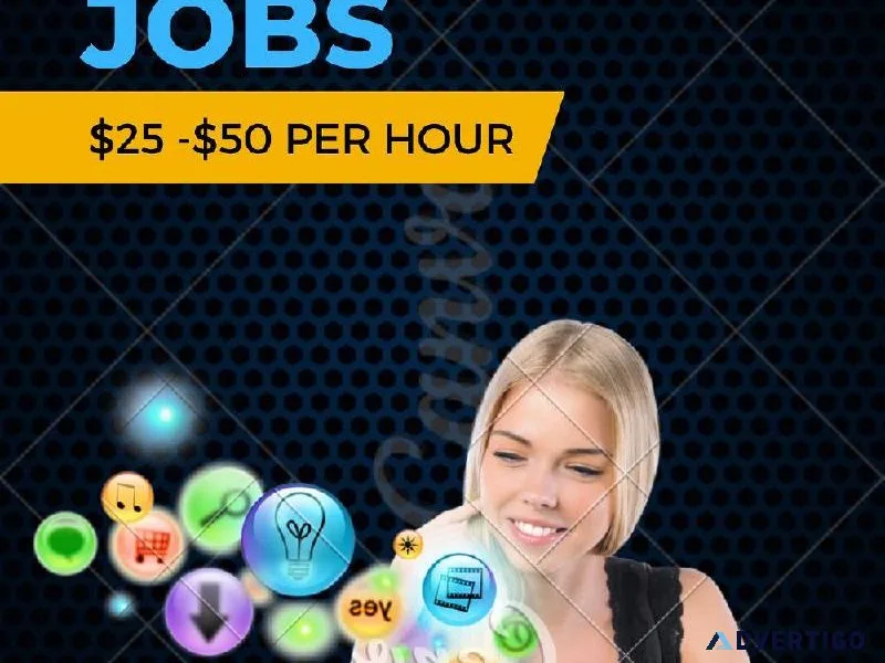 Help Wanted Social Media Jobs.