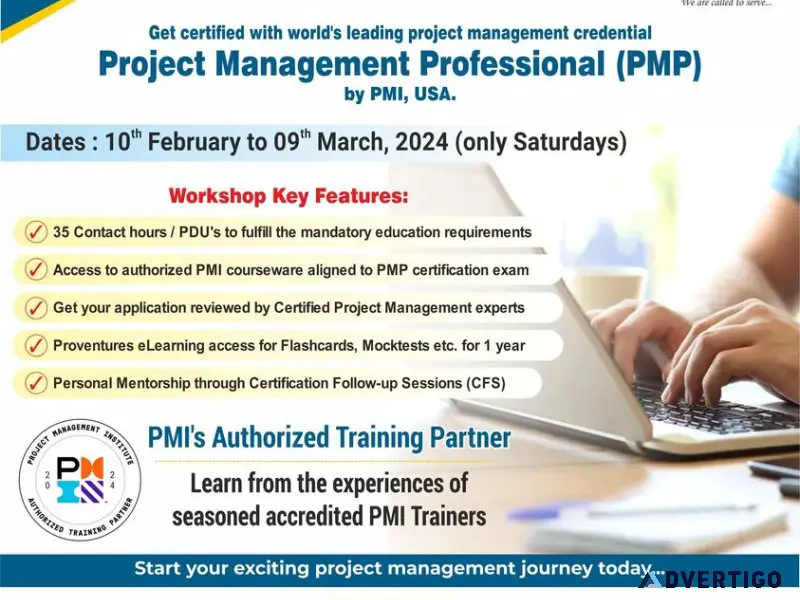 Project management courses in hyderabad
